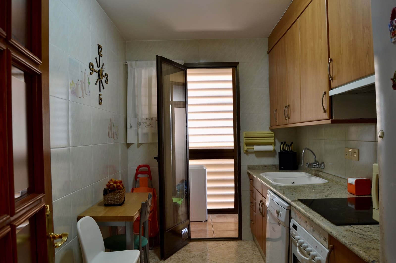 3 soveværelse Lejlighed til salg i Benicassim med swimmingpool garage - € 799.000 (Ref: 9988835)
