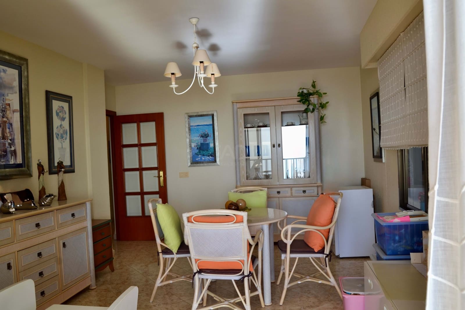 3 soveværelse Lejlighed til salg i Benicassim med swimmingpool garage - € 799.000 (Ref: 9988835)