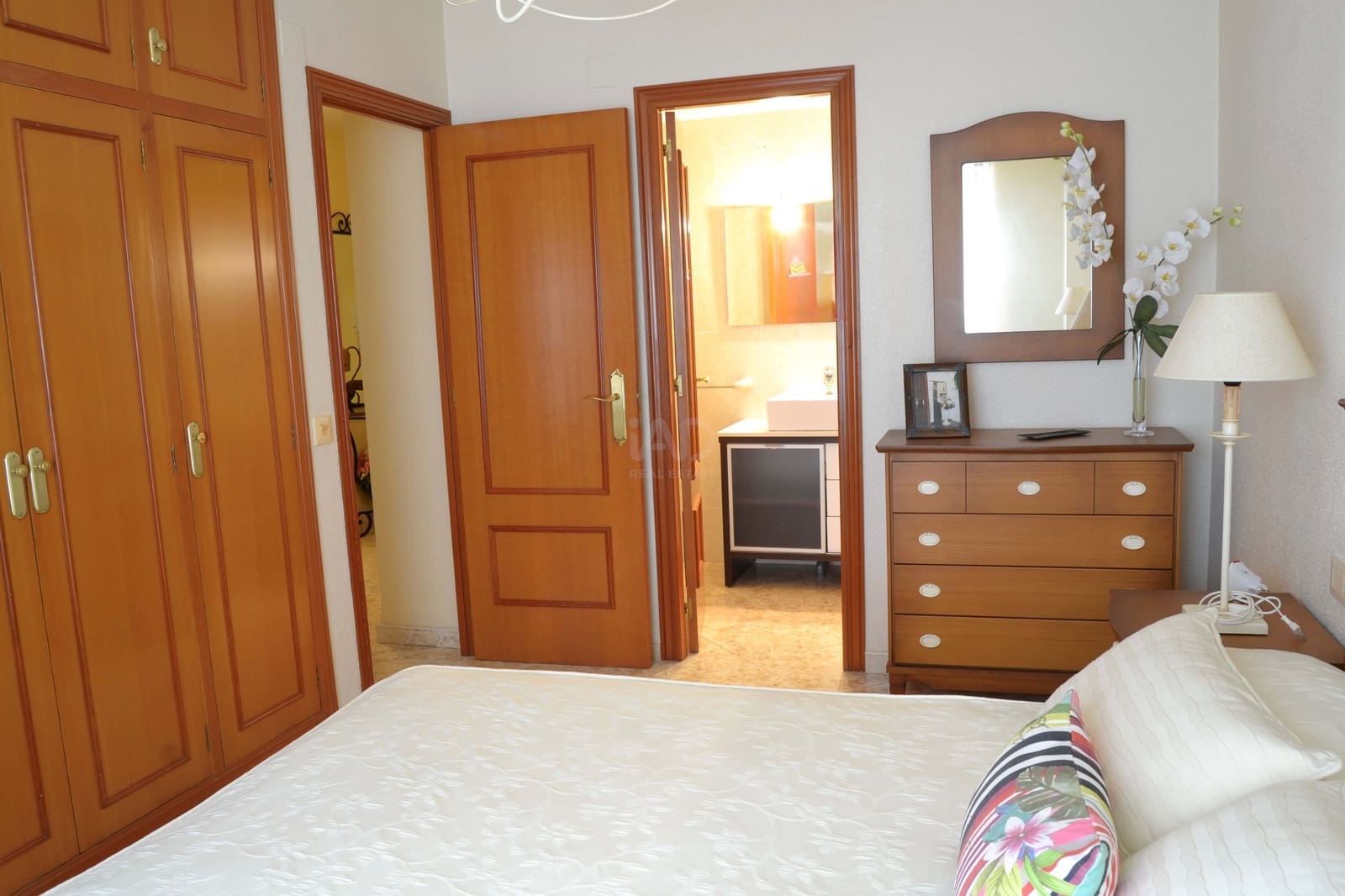 3 soveværelse Lejlighed til salg i Benicassim med swimmingpool garage - € 799.000 (Ref: 9988835)