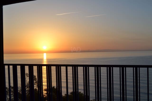 3 soveværelse Lejlighed til salg i Benicàssim med swimmingpool garage - € 799.000 (Ref: 9988835)