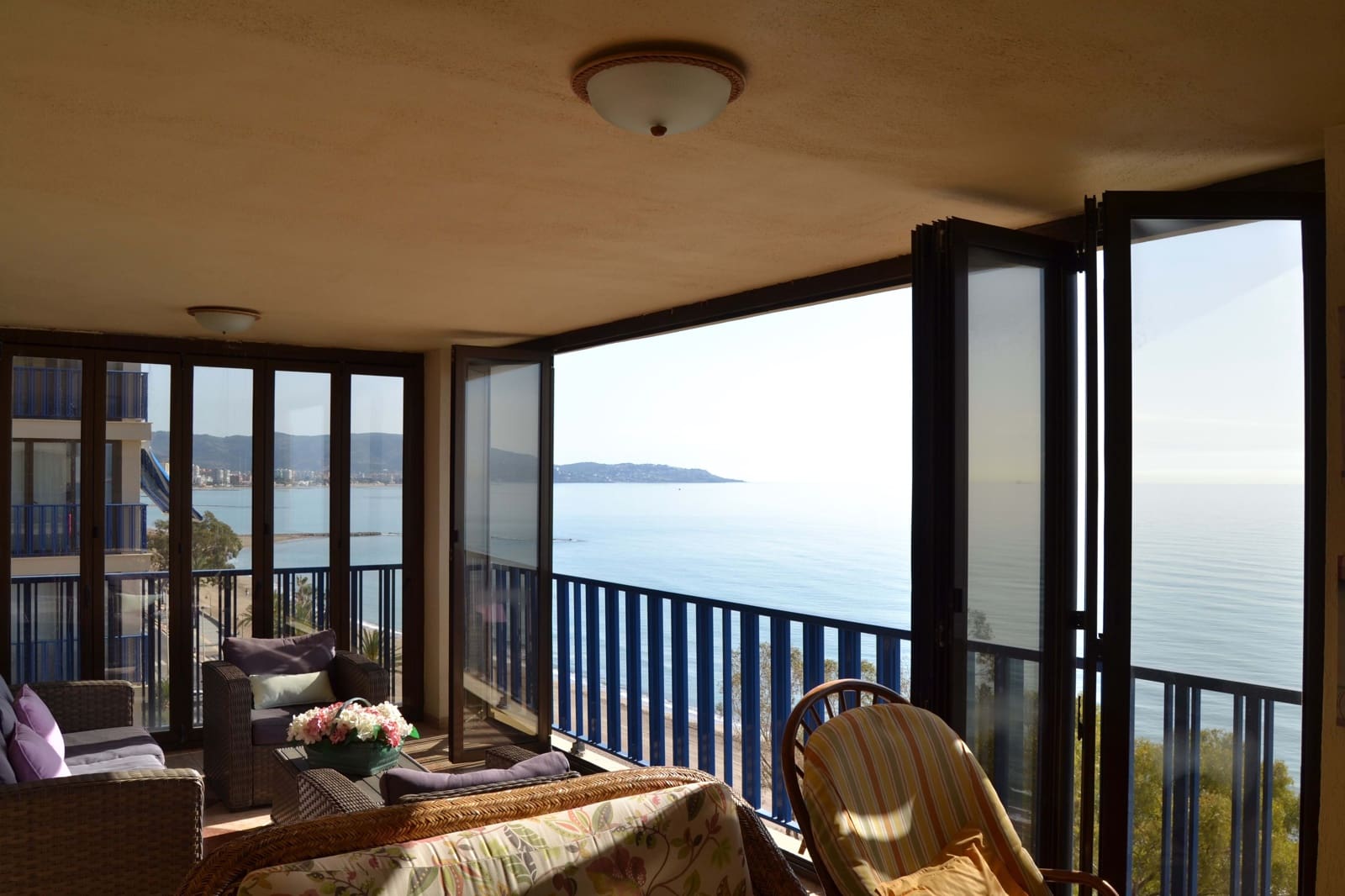 3 soveværelse Lejlighed til salg i Benicassim med swimmingpool garage - € 799.000 (Ref: 9988835)