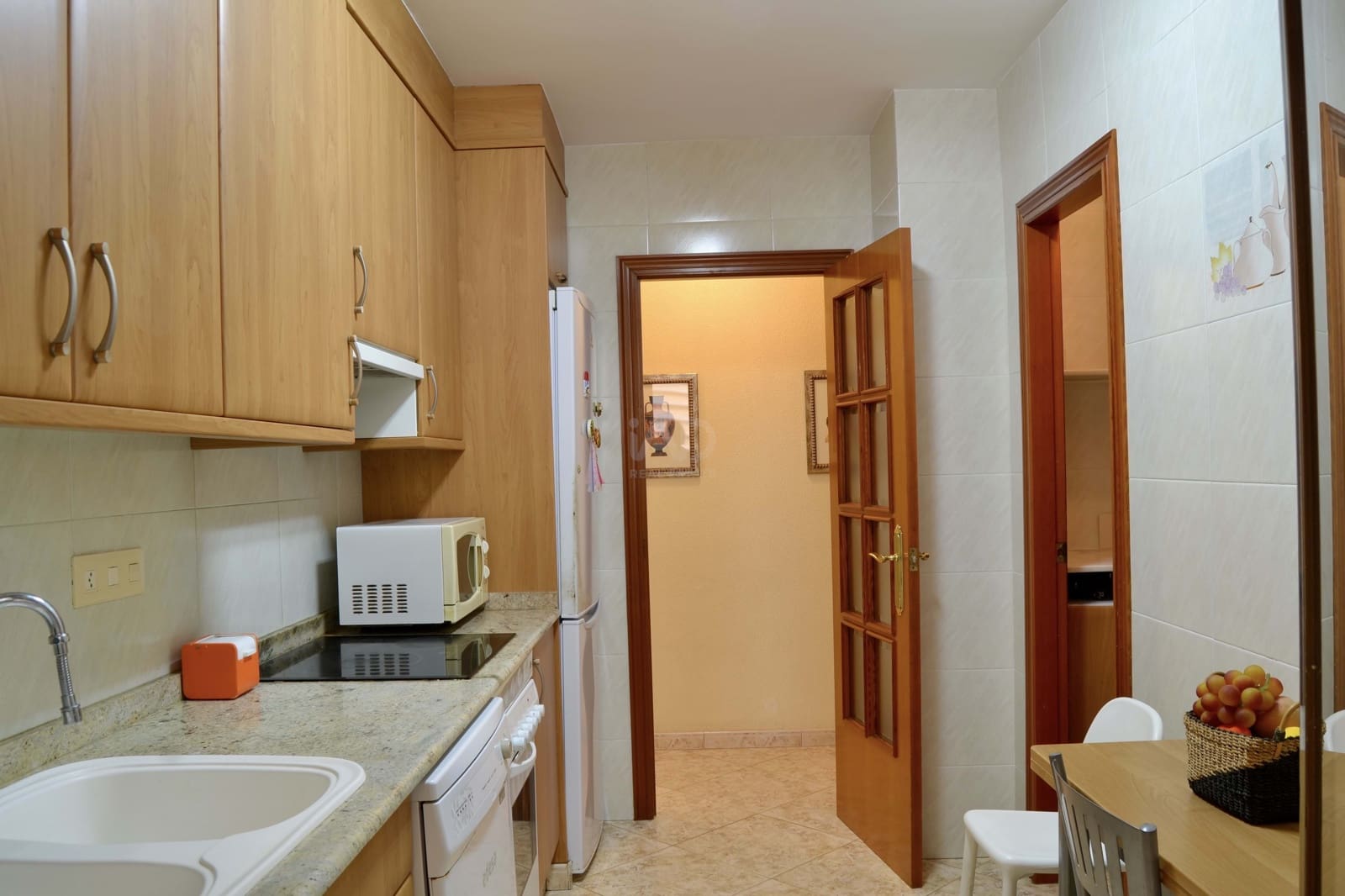3 soveværelse Lejlighed til salg i Benicassim med swimmingpool garage - € 799.000 (Ref: 9988835)
