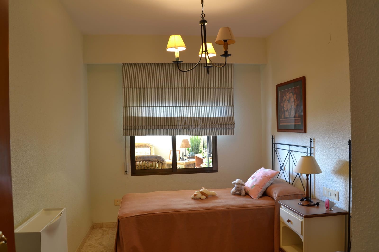 3 soveværelse Lejlighed til salg i Benicassim med swimmingpool garage - € 799.000 (Ref: 9988835)