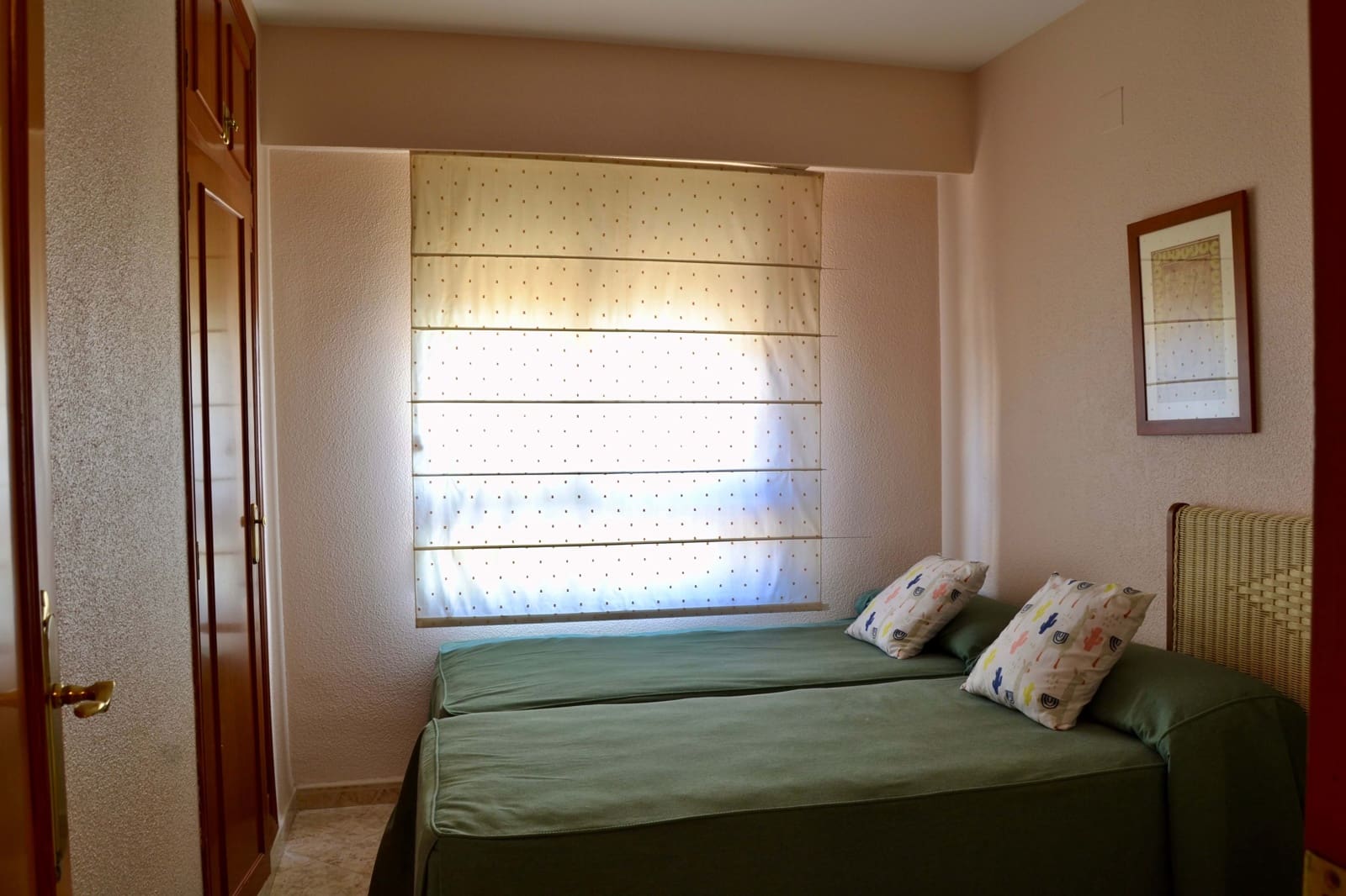 3 soveværelse Lejlighed til salg i Benicassim med swimmingpool garage - € 799.000 (Ref: 9988835)
