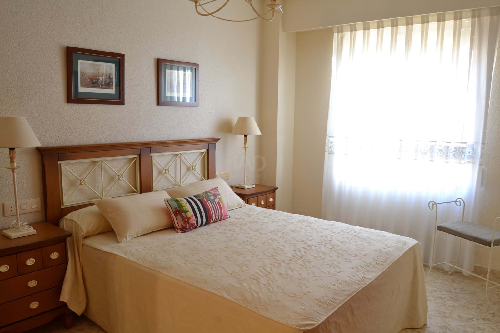 3 soveværelse Lejlighed til salg i Benicassim med swimmingpool garage - € 799.000 (Ref: 9988835)