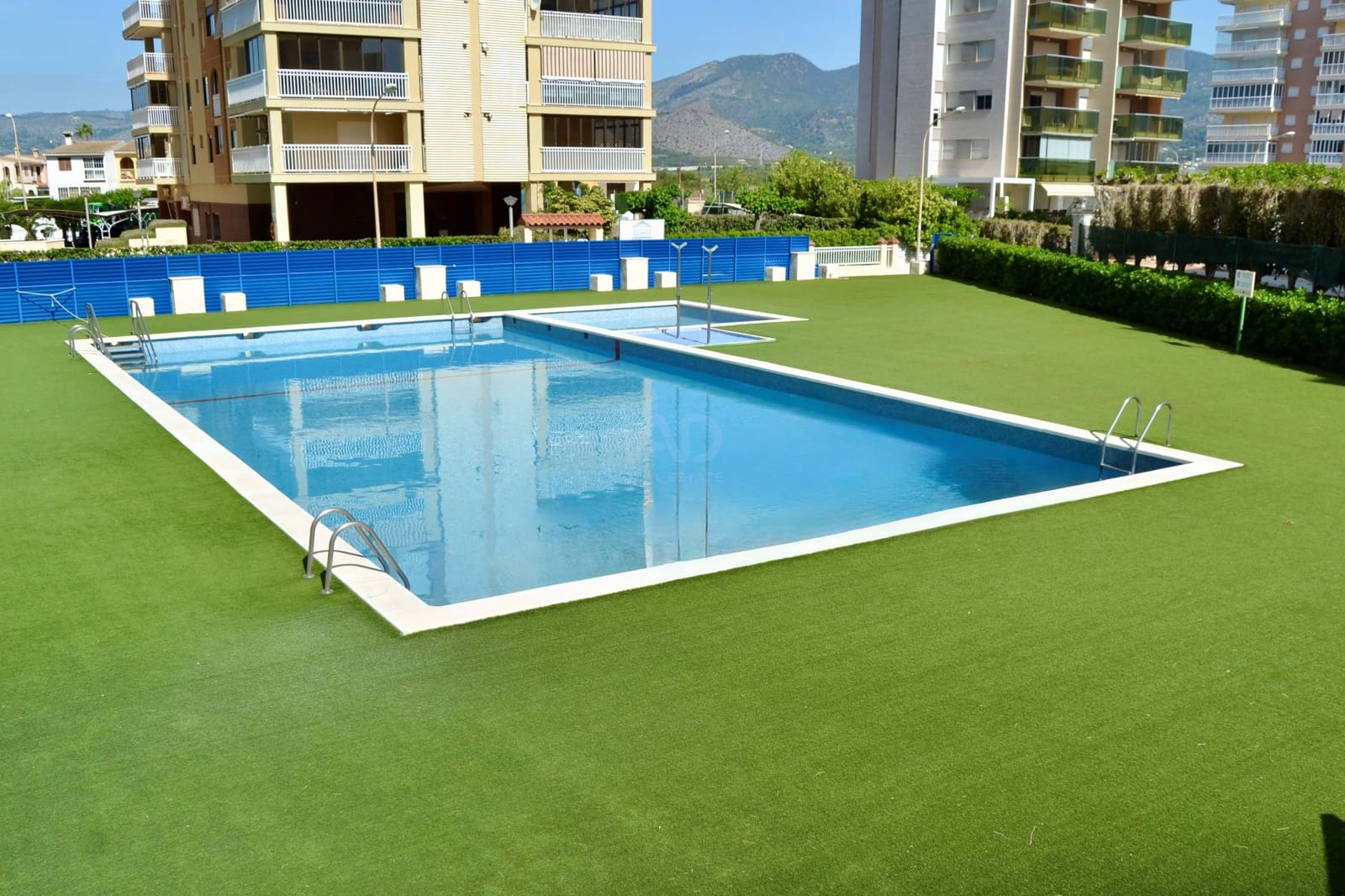 3 soveværelse Lejlighed til salg i Benicassim med swimmingpool garage - € 799.000 (Ref: 9988835)