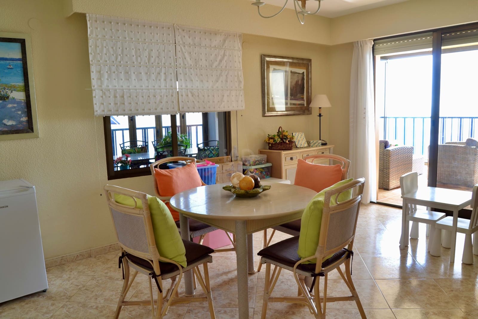 3 soveværelse Lejlighed til salg i Benicassim med swimmingpool garage - € 799.000 (Ref: 9988835)