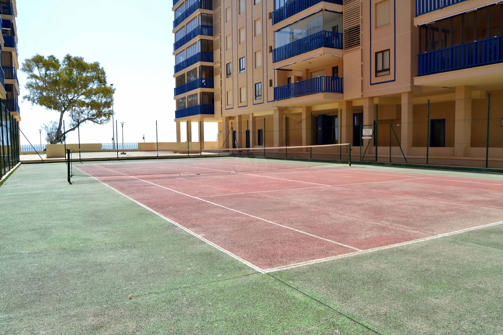 3 soveværelse Lejlighed til salg i Benicassim med swimmingpool garage - € 799.000 (Ref: 9988835)