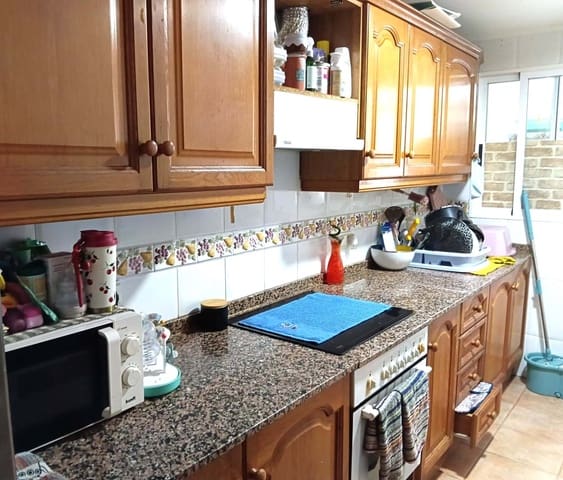 3 camera da letto Appartamento in vendita in Onda con garage - 150.000 € (Rif: 9988836)