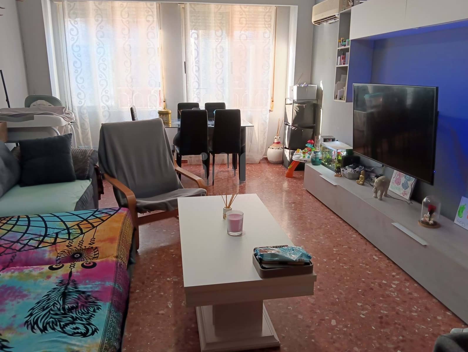 3 chambre Appartement à vendre à Onda avec garage - 150 000 € (Ref: 9988836)