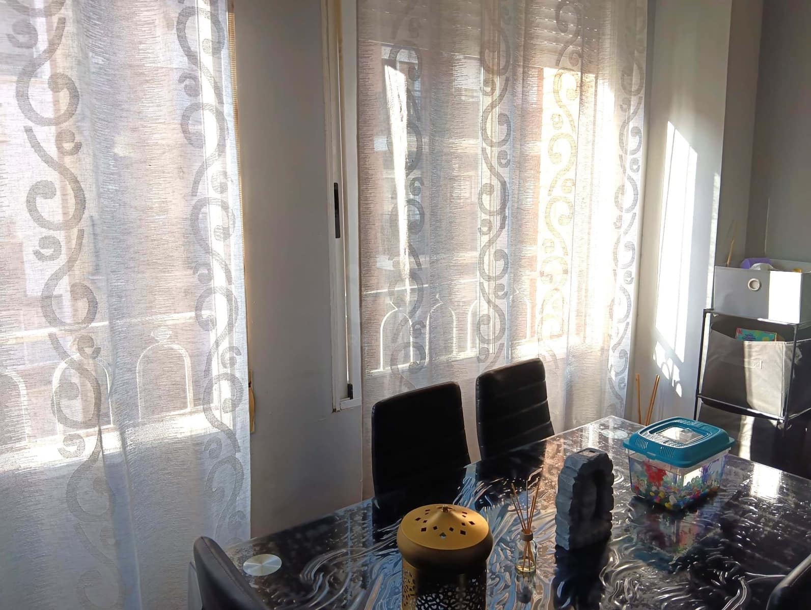 3 chambre Appartement à vendre à Onda avec garage - 150 000 € (Ref: 9988836)