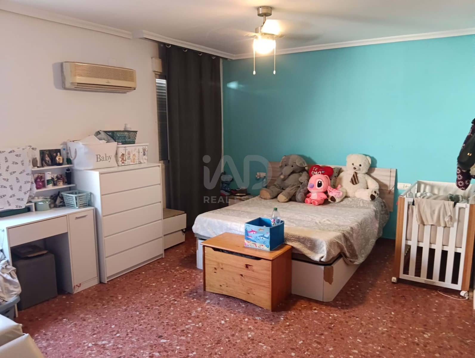 3 chambre Appartement à vendre à Onda avec garage - 150 000 € (Ref: 9988836)