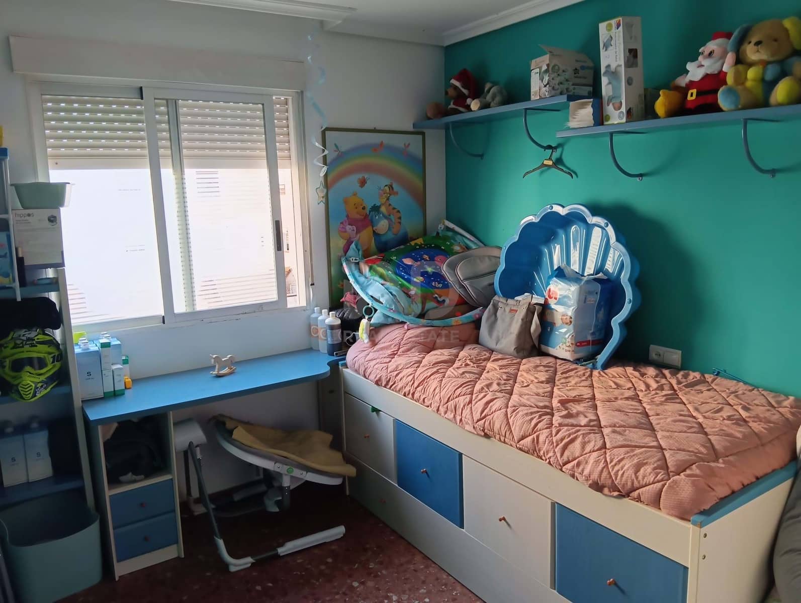 3 chambre Appartement à vendre à Onda avec garage - 150 000 € (Ref: 9988836)