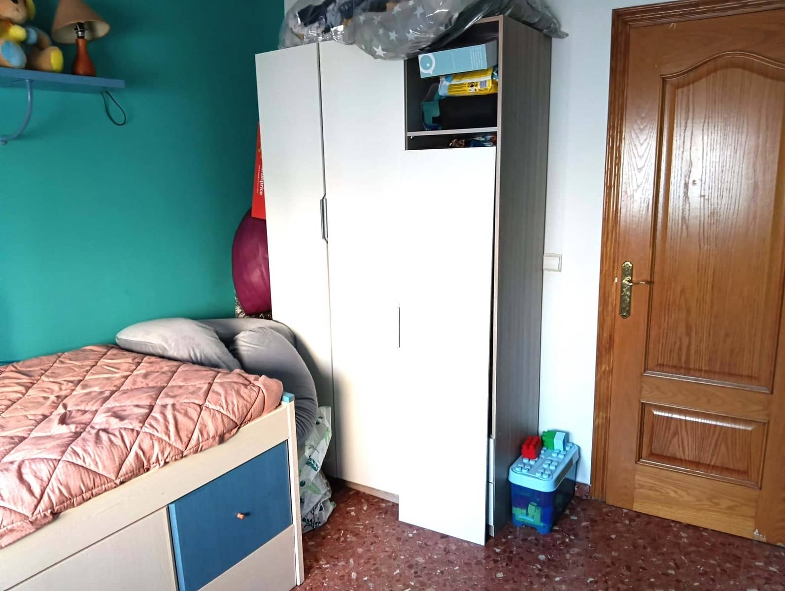 3 chambre Appartement à vendre à Onda avec garage - 150 000 € (Ref: 9988836)