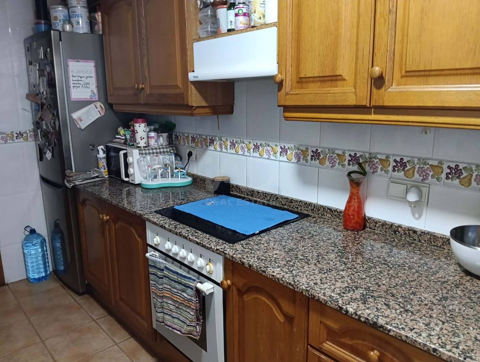 3 chambre Appartement à vendre à Onda avec garage - 150 000 € (Ref: 9988836)