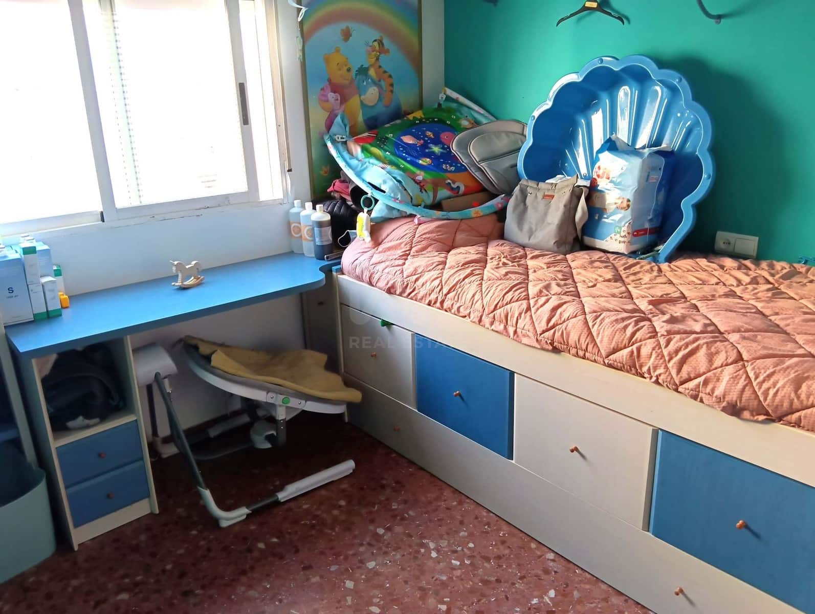 3 chambre Appartement à vendre à Onda avec garage - 150 000 € (Ref: 9988836)