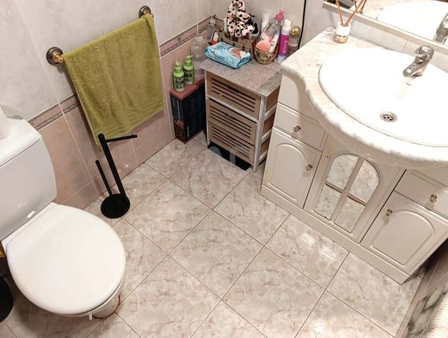 3 camera da letto Appartamento in vendita in Onda con garage - 150.000 € (Rif: 9988836)