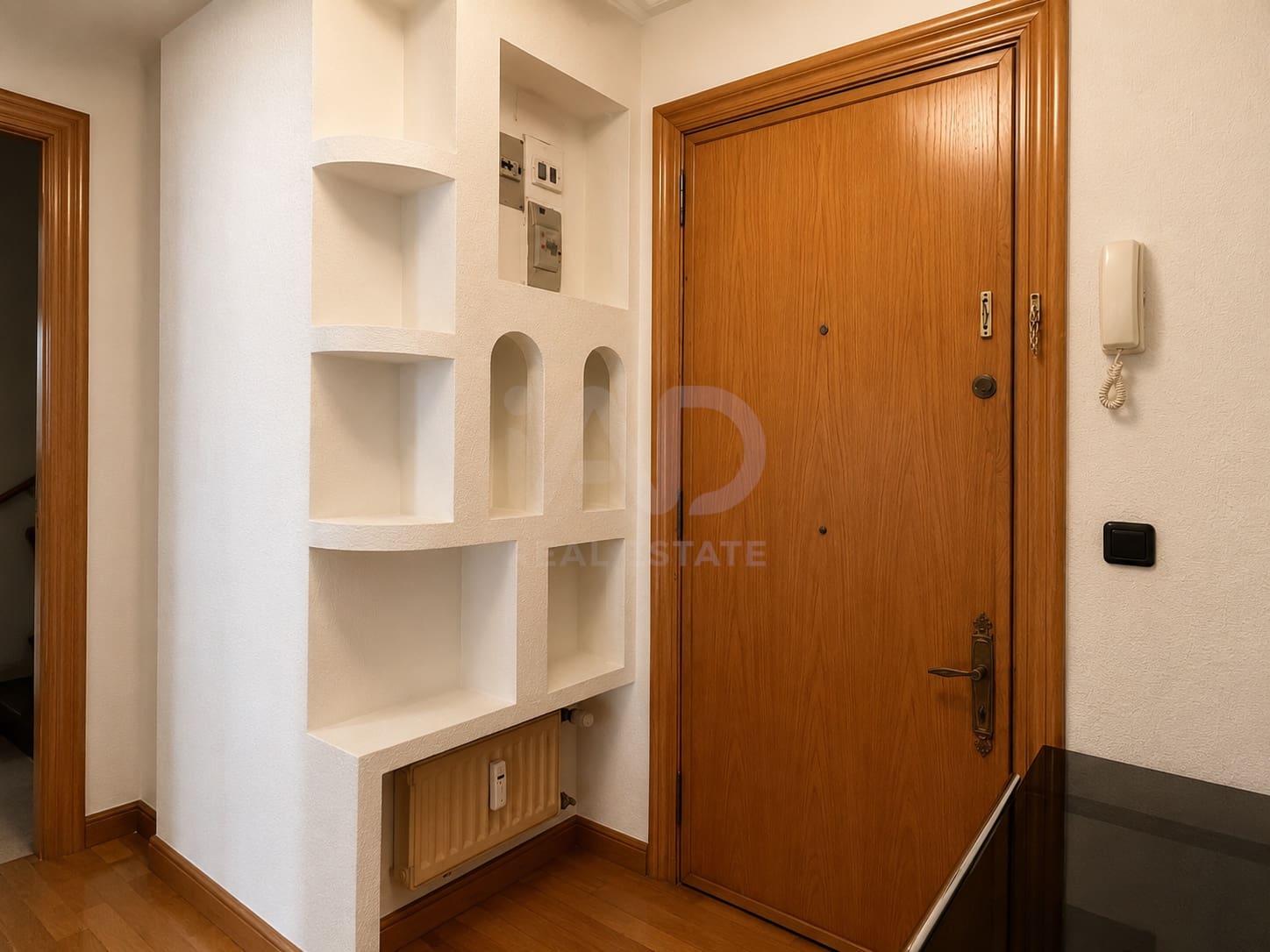 3 bedroom Apartment for sale in Burgos city - € 218,000 (Ref: 9988838)