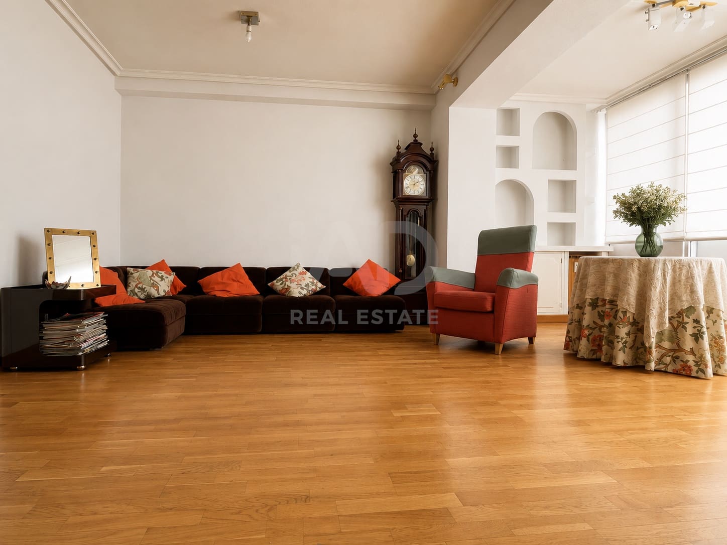 3 bedroom Apartment for sale in Burgos city - € 218,000 (Ref: 9988838)