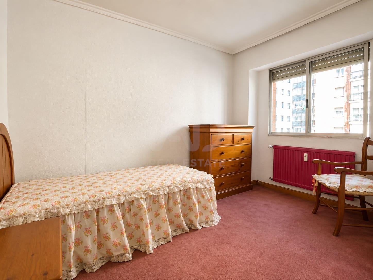 3 bedroom Apartment for sale in Burgos city - € 218,000 (Ref: 9988838)