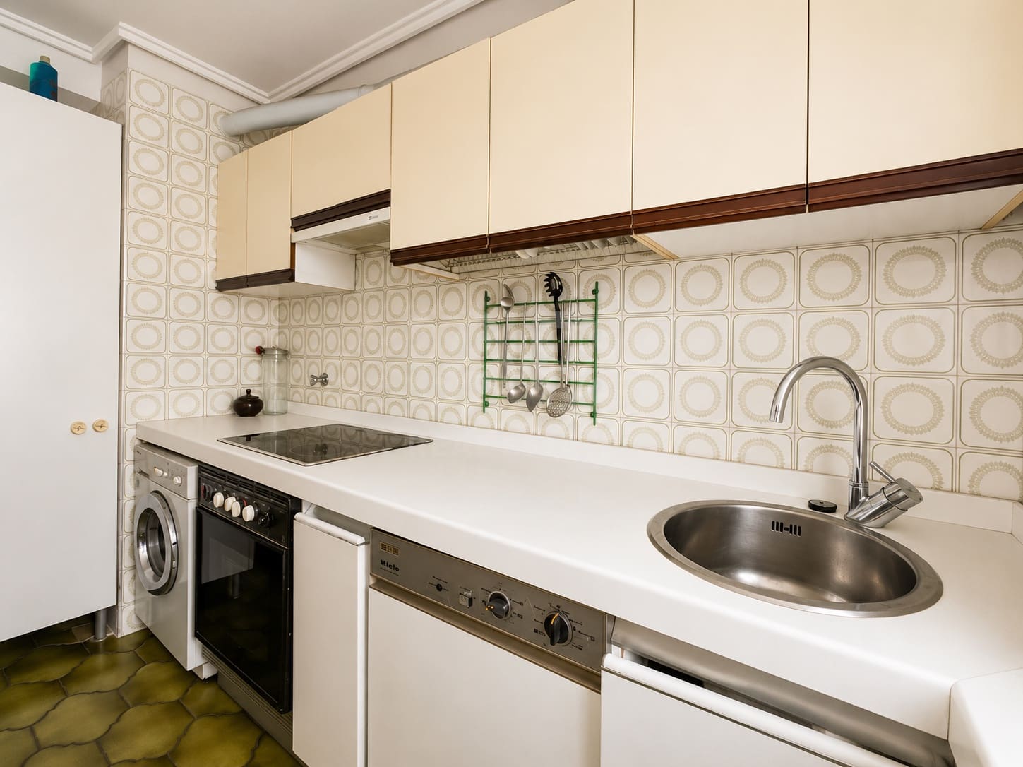 3 bedroom Apartment for sale in Burgos city - € 218,000 (Ref: 9988838)