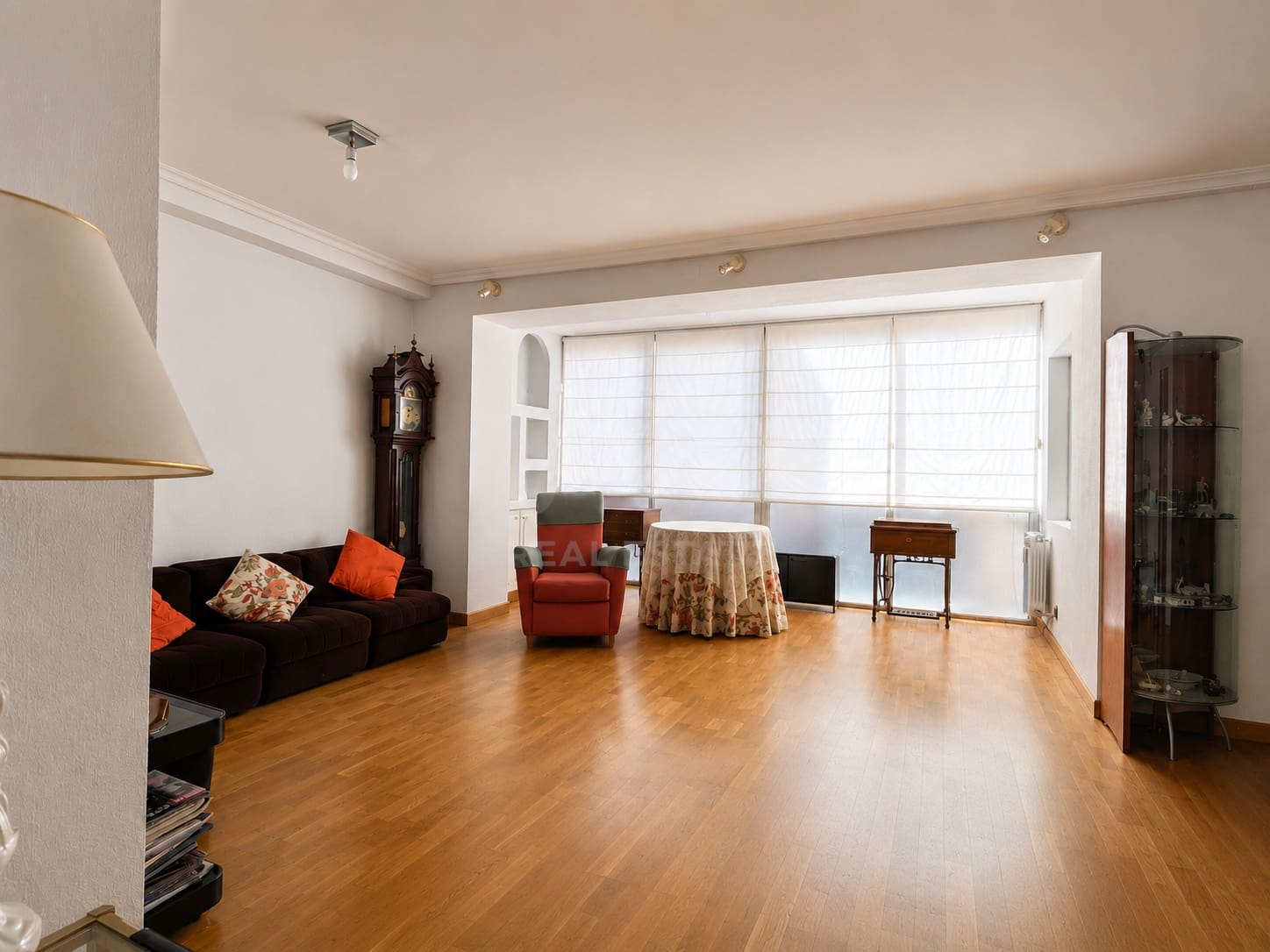 3 bedroom Apartment for sale in Burgos city - € 218,000 (Ref: 9988838)