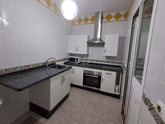 2 soveværelse Lejlighed til salg i Cádiz by - € 68.000 (Ref: 9988839)
