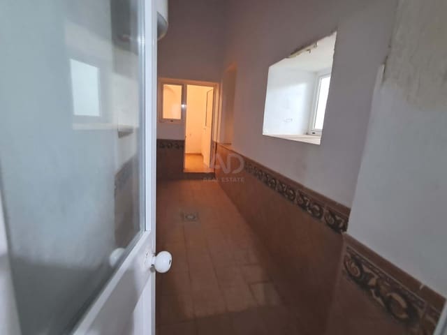 2 soveværelse Lejlighed til salg i Cádiz by - € 68.000 (Ref: 9988839)