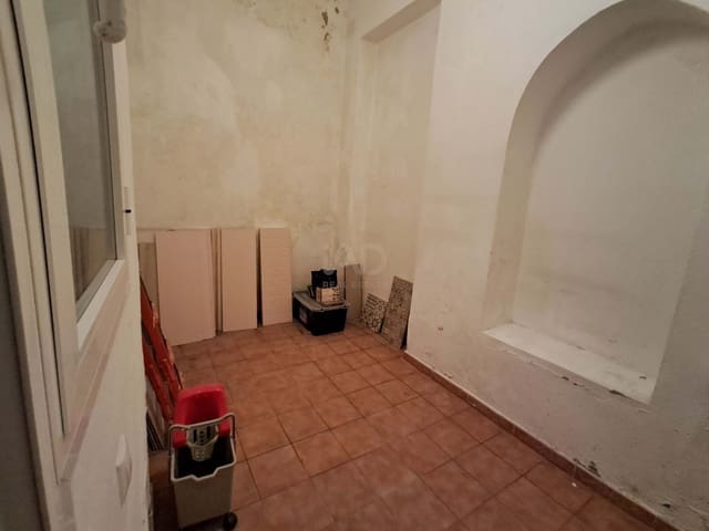 2 soveværelse Lejlighed til salg i Cádiz by - € 68.000 (Ref: 9988839)