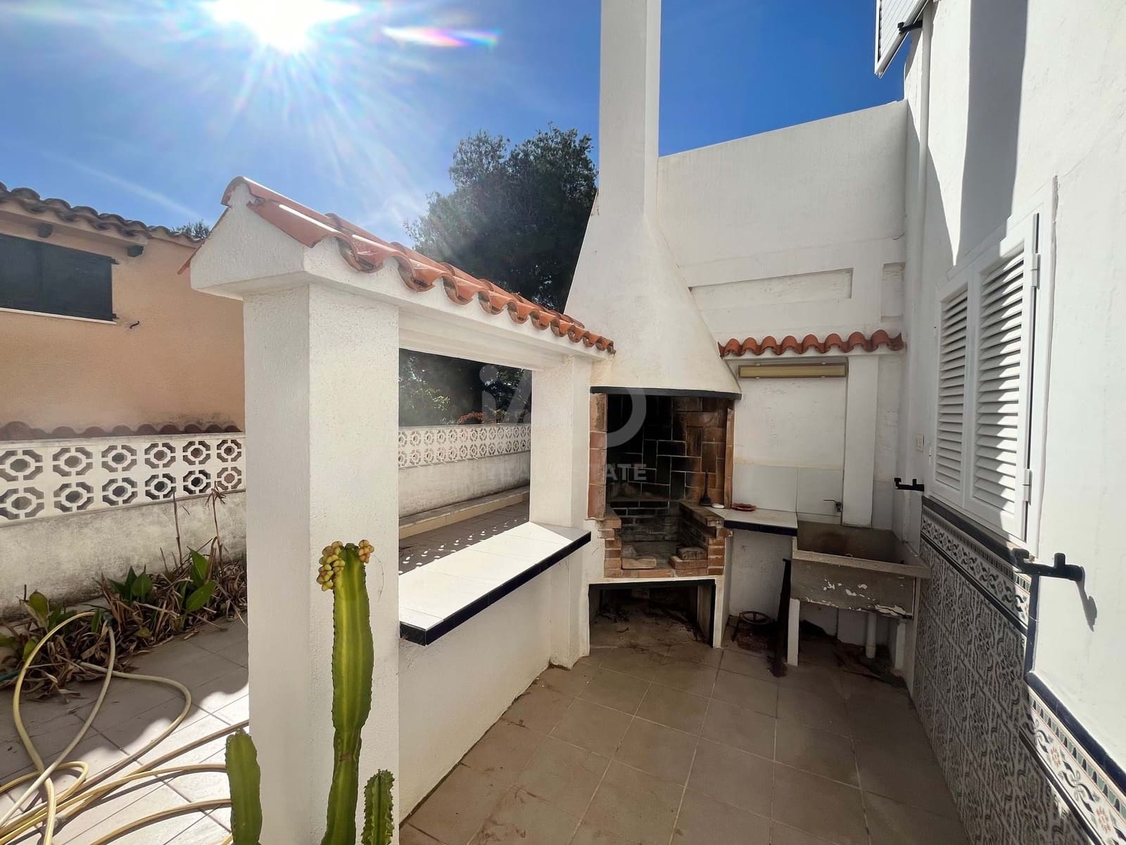 4 chambre Maison de Ville à vendre à Alcossebre avec garage - 395 000 € (Ref: 9988840)