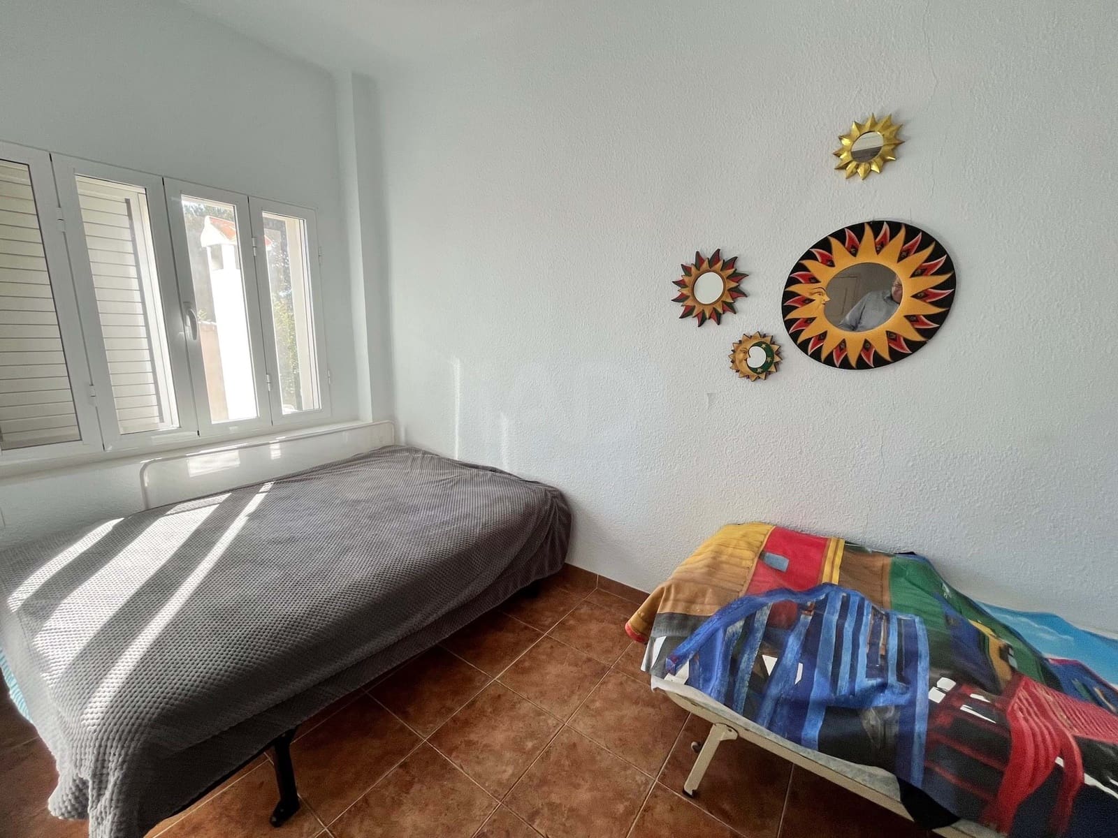 4 chambre Maison de Ville à vendre à Alcossebre avec garage - 395 000 € (Ref: 9988840)