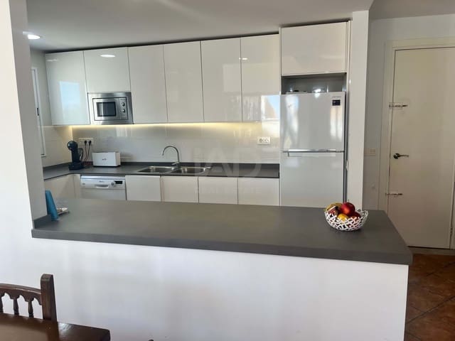4 chambre Maison de Ville à vendre à Alcossebre, Alcalá de Xivert avec garage - 395 000 € (Ref: 9988840)