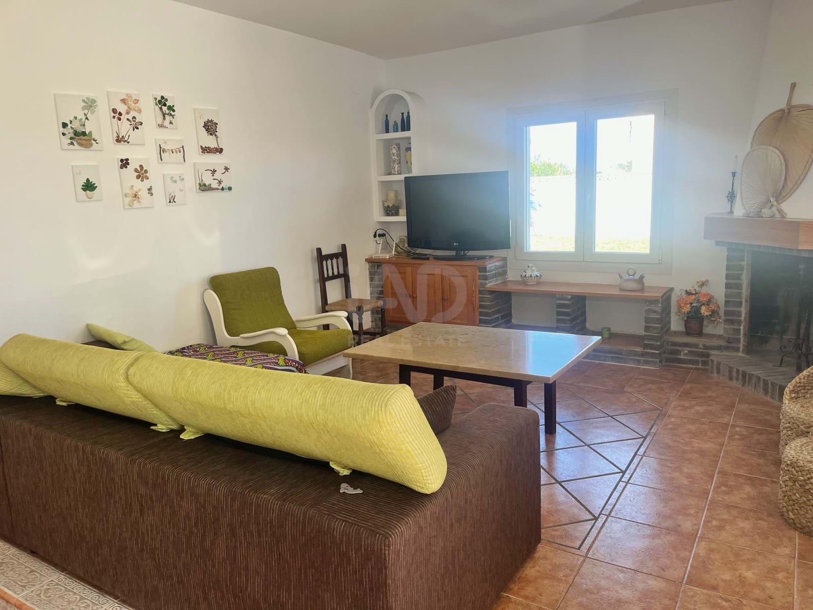 4 chambre Maison de Ville à vendre à Alcossebre avec garage - 395 000 € (Ref: 9988840)