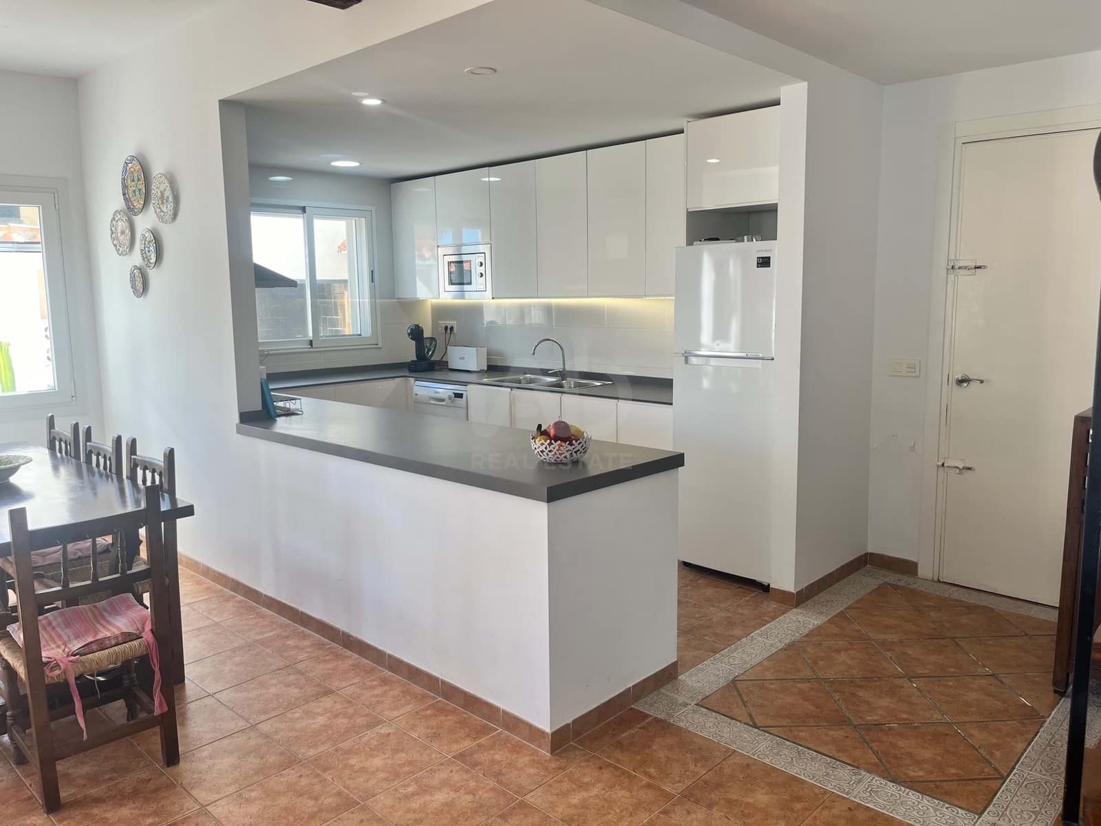 4 chambre Maison de Ville à vendre à Alcossebre avec garage - 395 000 € (Ref: 9988840)