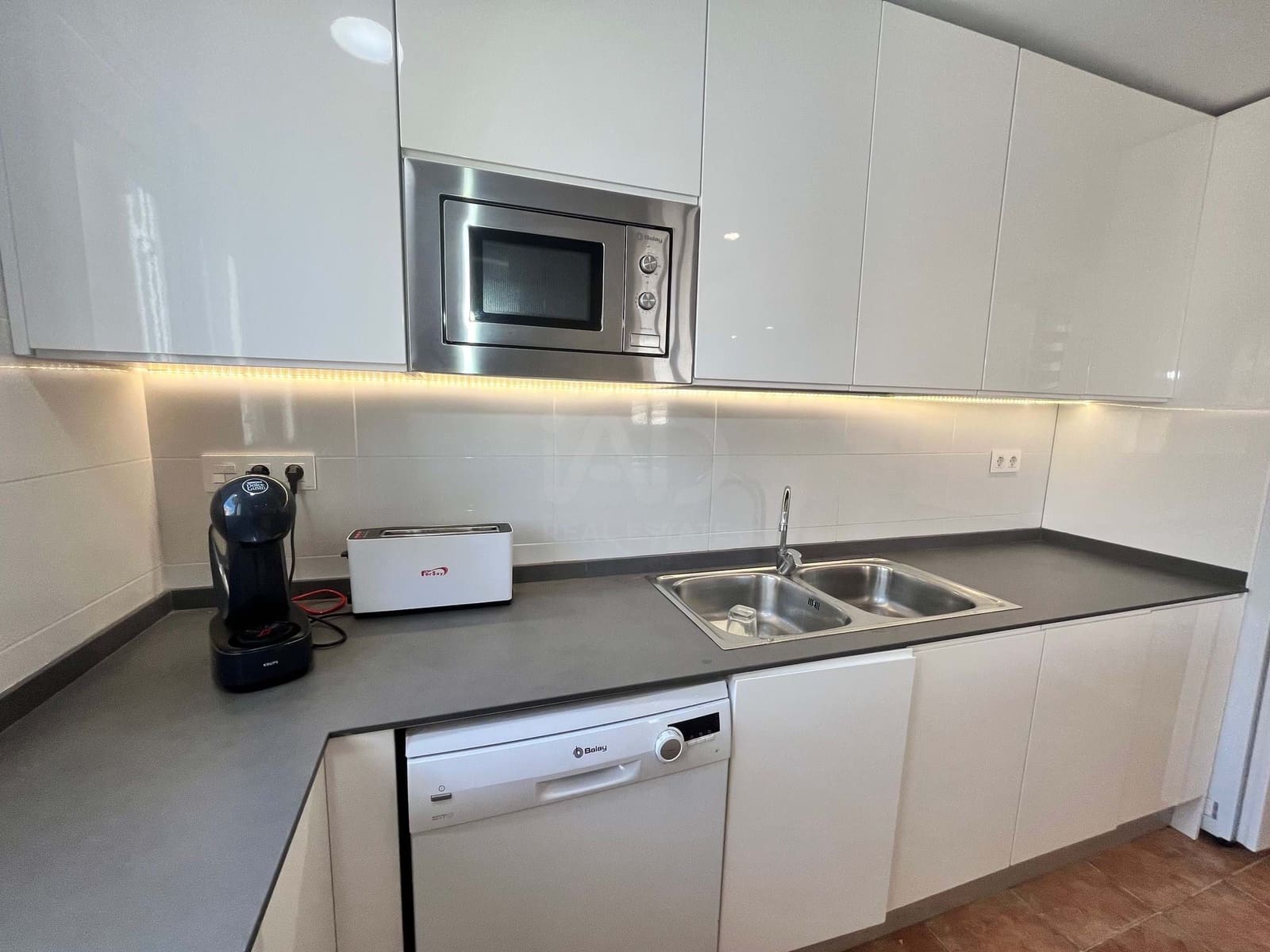 4 chambre Maison de Ville à vendre à Alcossebre avec garage - 395 000 € (Ref: 9988840)
