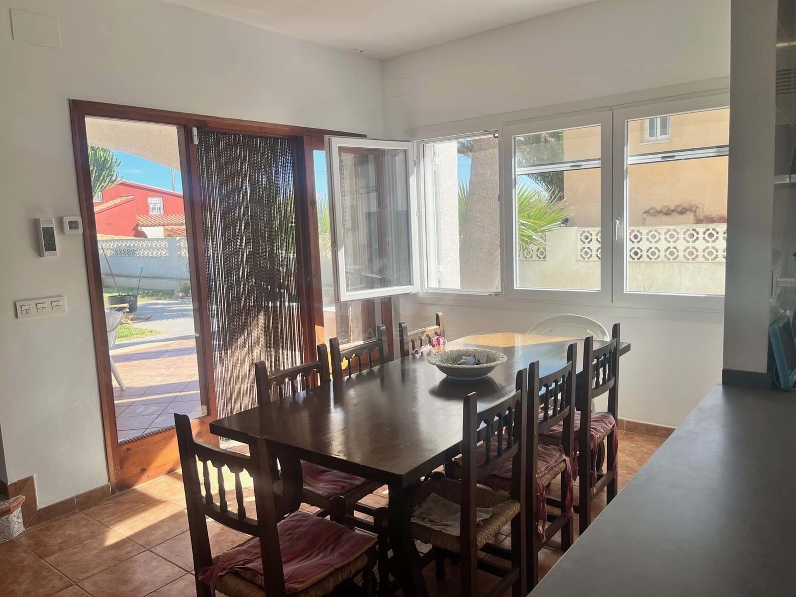 4 chambre Maison de Ville à vendre à Alcossebre avec garage - 395 000 € (Ref: 9988840)