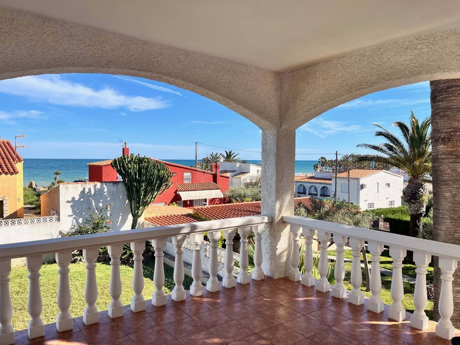 4 chambre Maison de Ville à vendre à Alcossebre avec garage - 395 000 € (Ref: 9988840)
