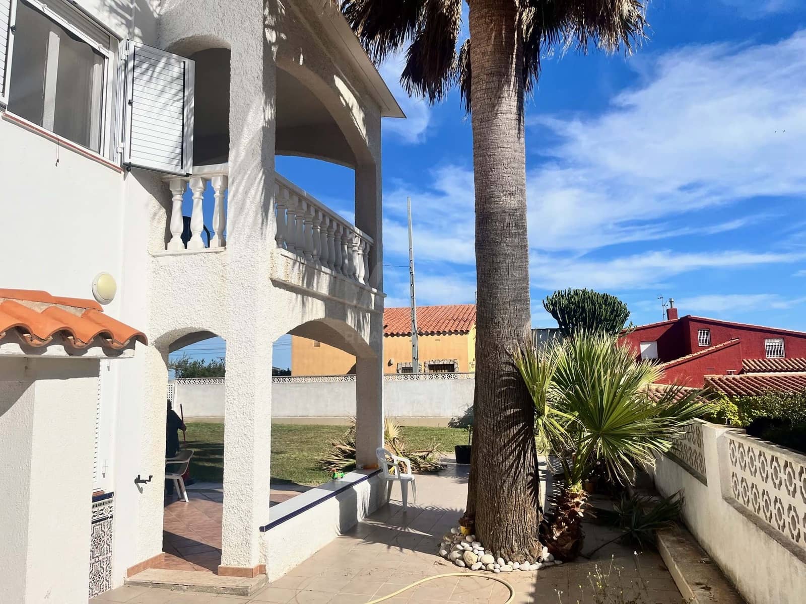 4 chambre Maison de Ville à vendre à Alcossebre avec garage - 395 000 € (Ref: 9988840)