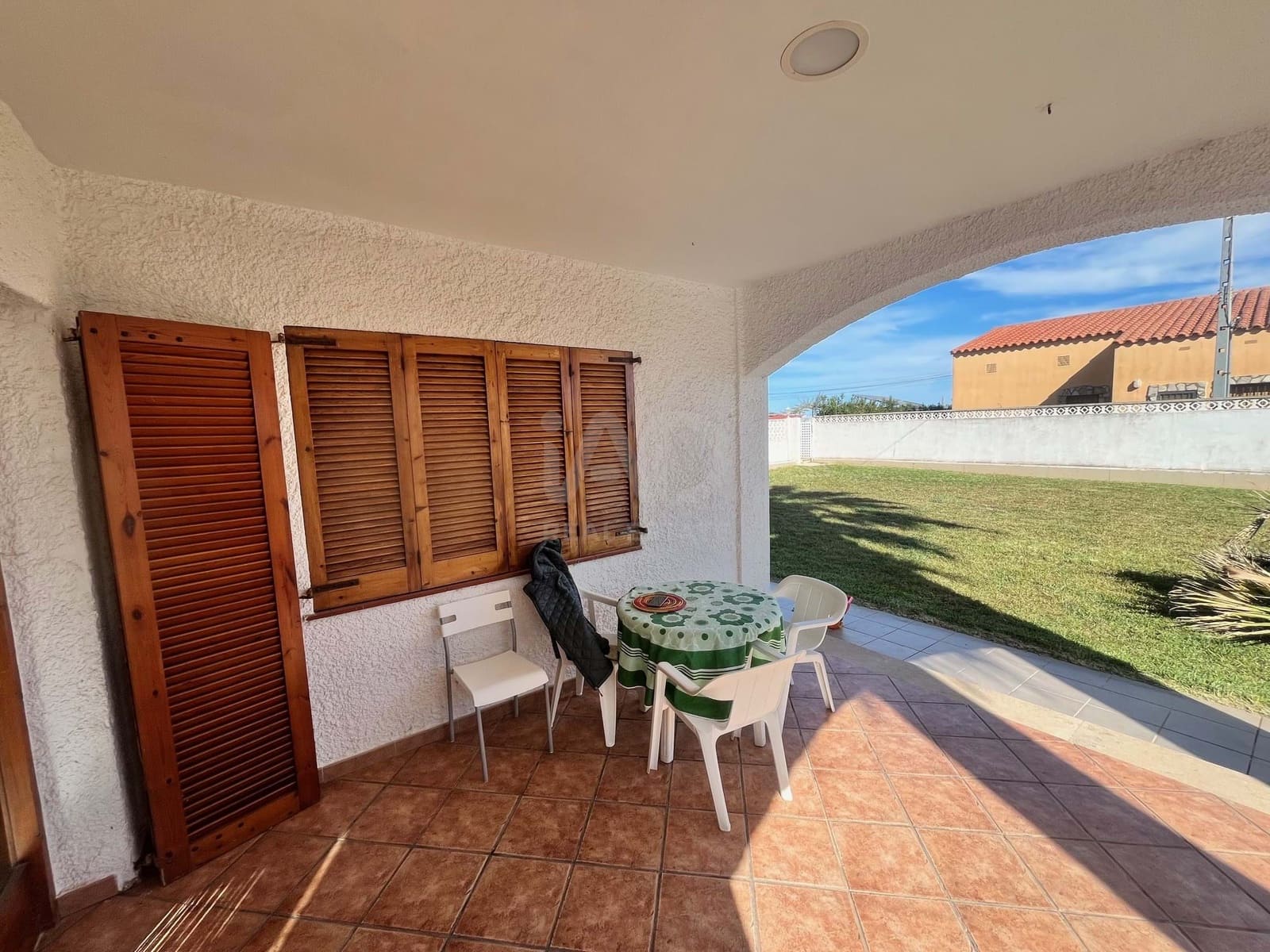 4 chambre Maison de Ville à vendre à Alcossebre avec garage - 395 000 € (Ref: 9988840)