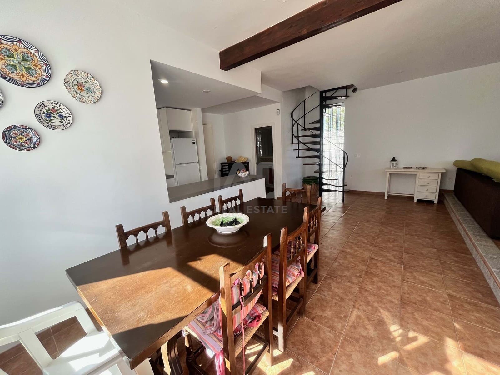 4 chambre Maison de Ville à vendre à Alcossebre avec garage - 395 000 € (Ref: 9988840)