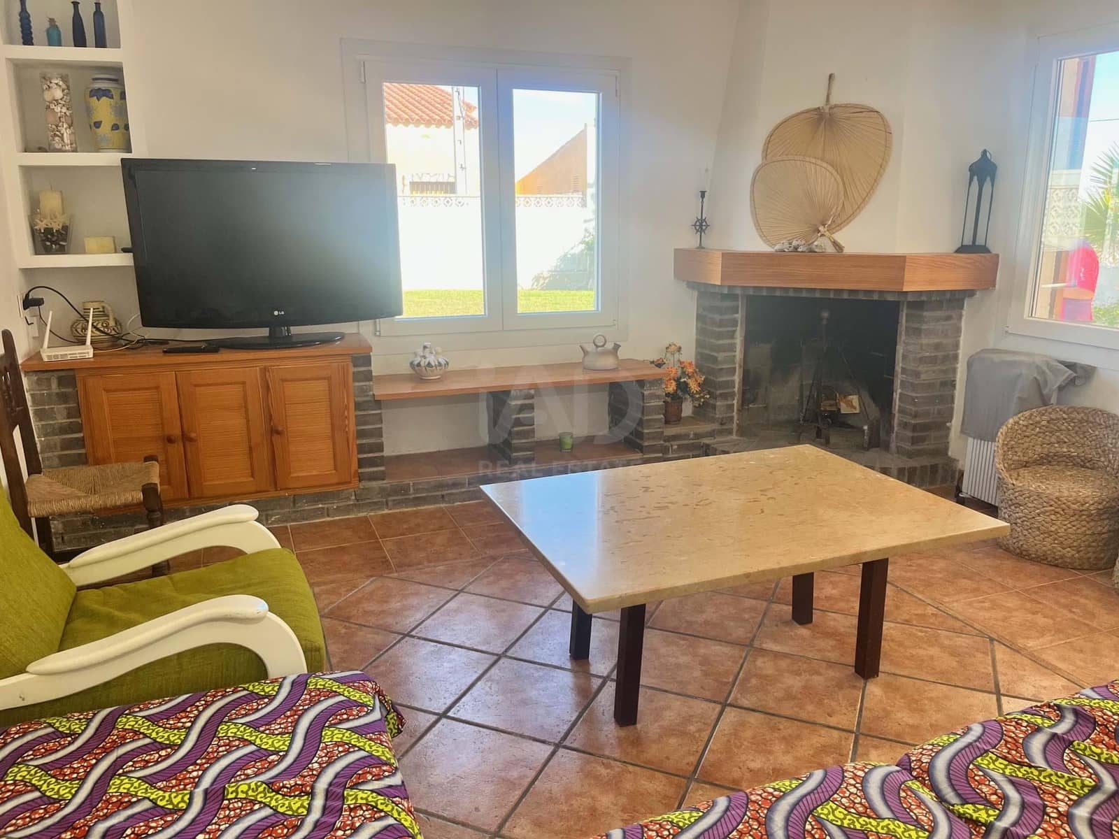 4 chambre Maison de Ville à vendre à Alcossebre avec garage - 395 000 € (Ref: 9988840)