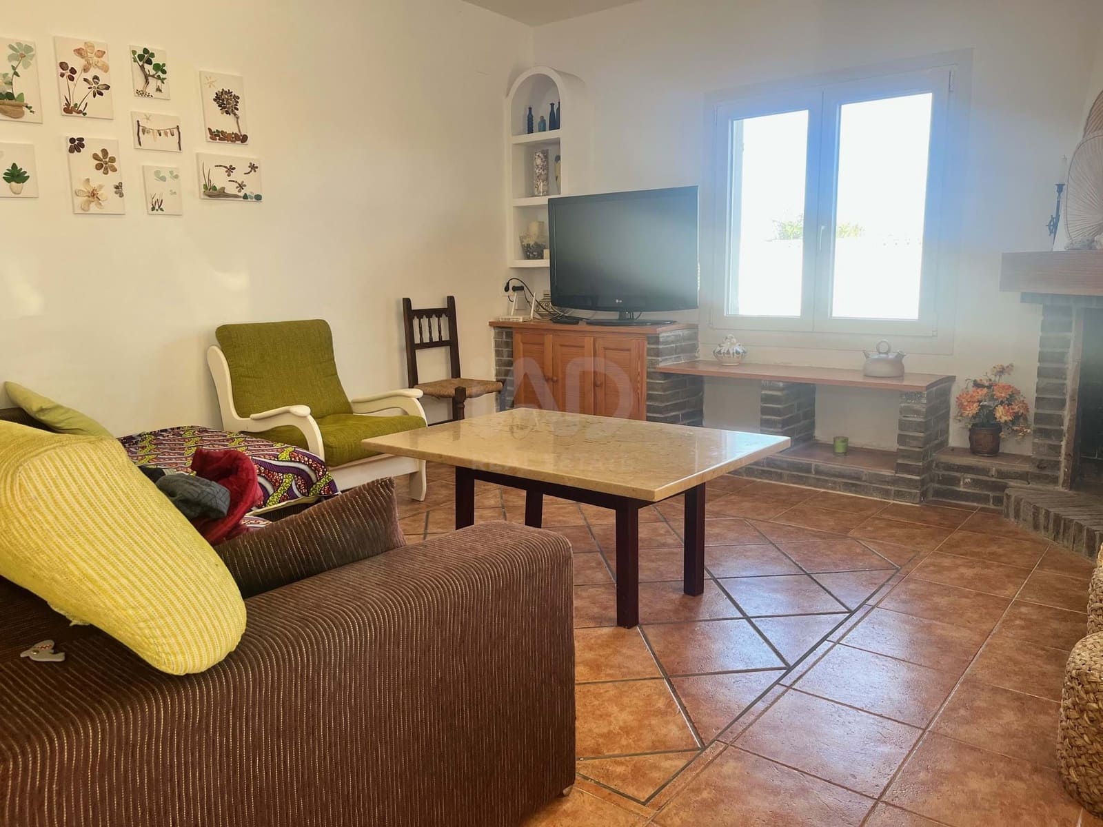 4 chambre Maison de Ville à vendre à Alcossebre avec garage - 395 000 € (Ref: 9988840)