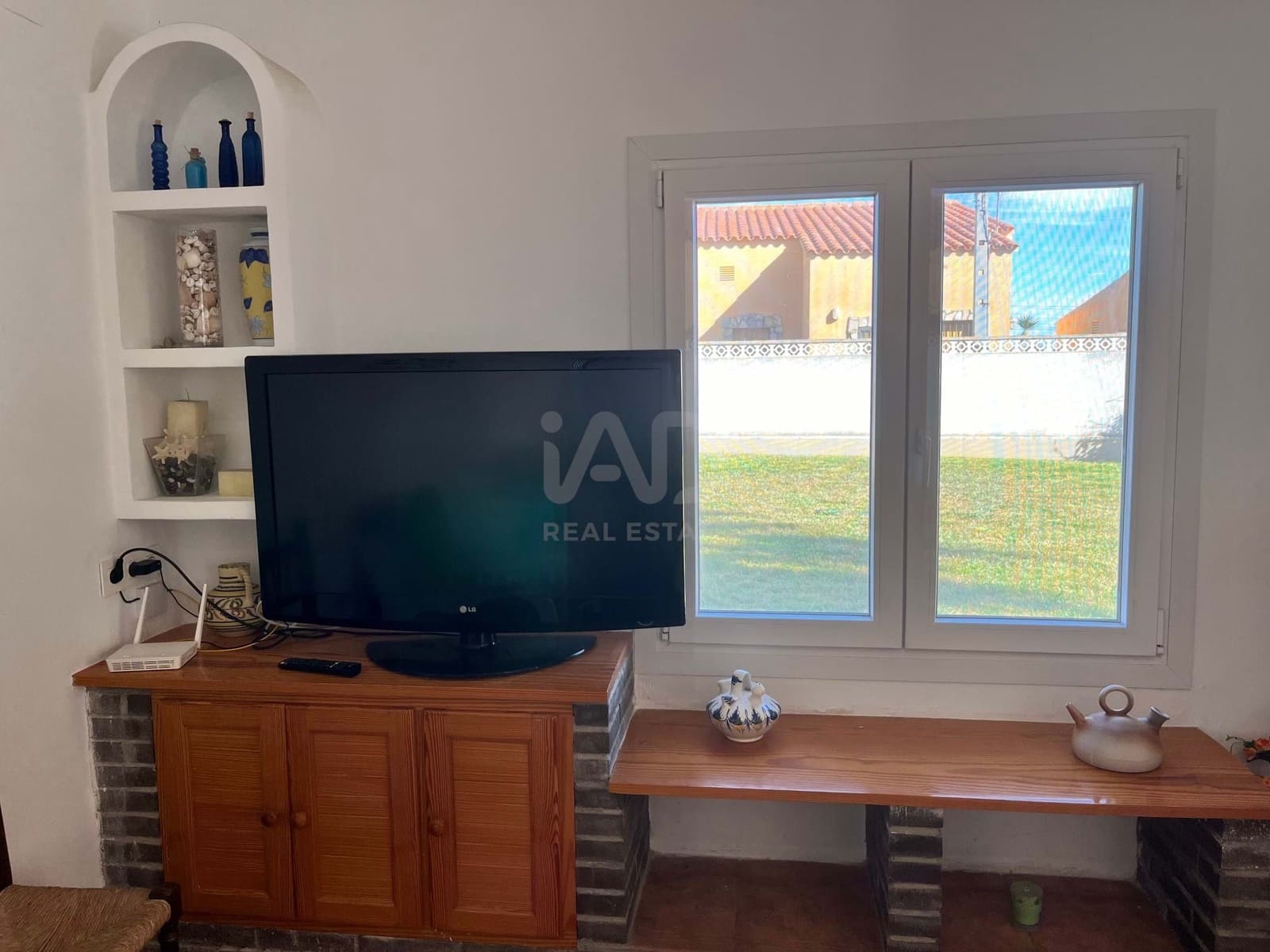 4 chambre Maison de Ville à vendre à Alcossebre avec garage - 395 000 € (Ref: 9988840)