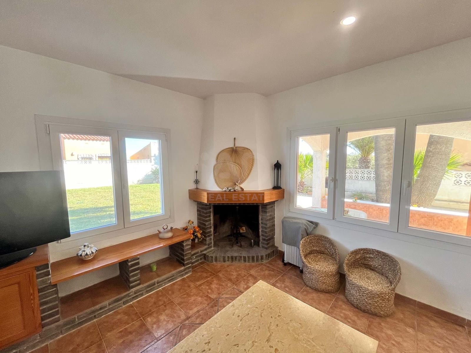 4 chambre Maison de Ville à vendre à Alcossebre avec garage - 395 000 € (Ref: 9988840)