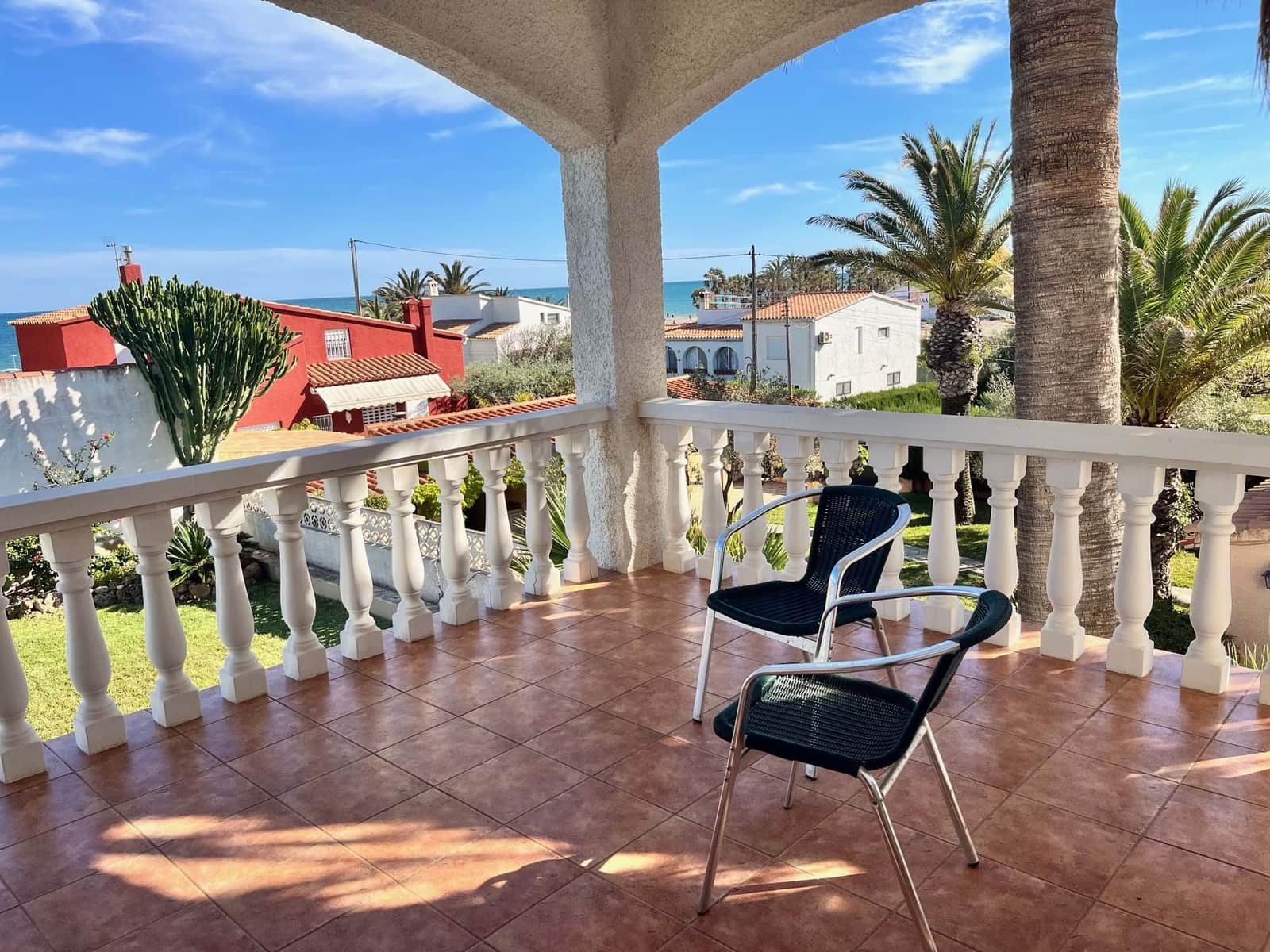 4 chambre Maison de Ville à vendre à Alcossebre avec garage - 395 000 € (Ref: 9988840)