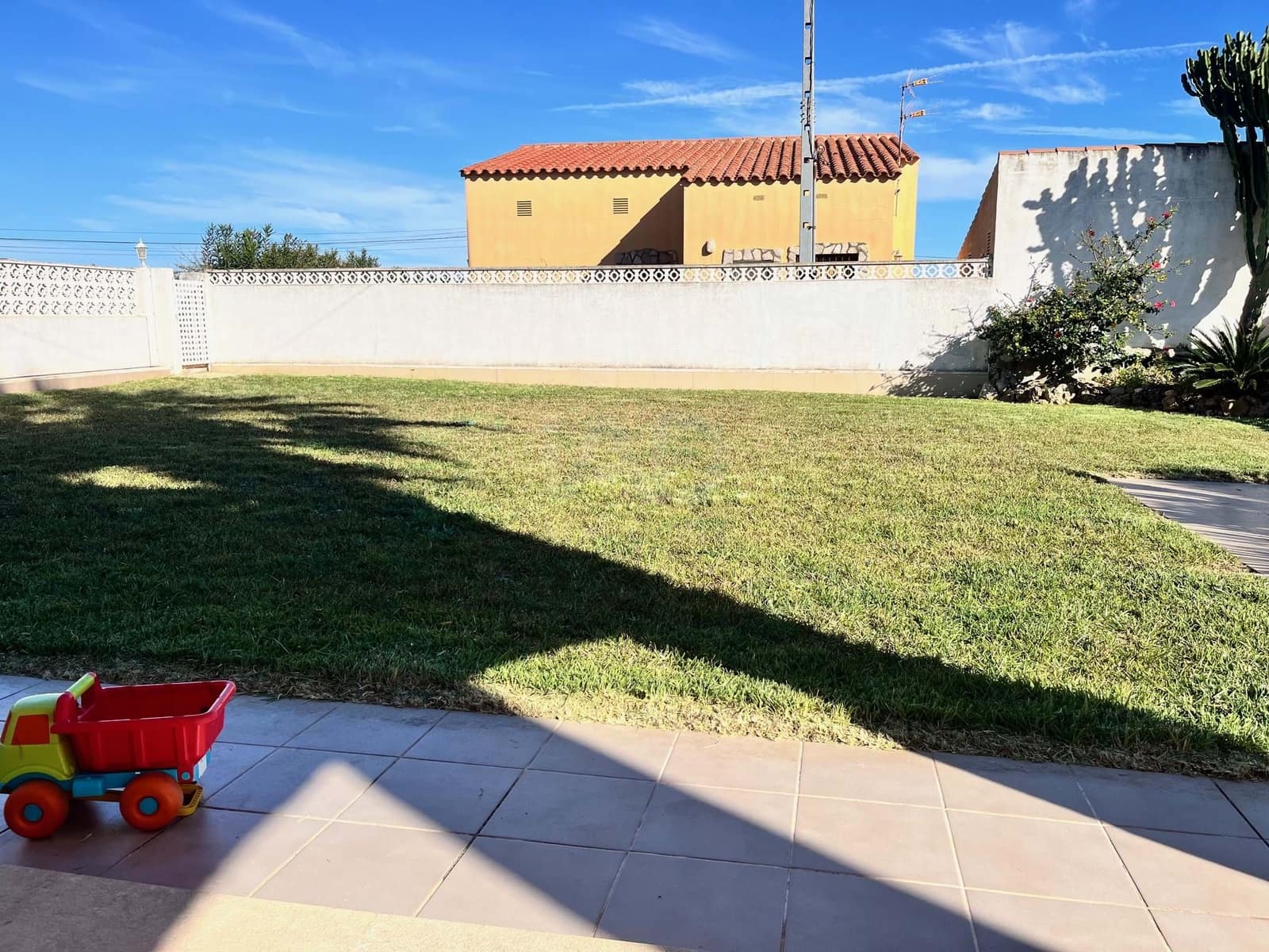 4 chambre Maison de Ville à vendre à Alcossebre avec garage - 395 000 € (Ref: 9988840)