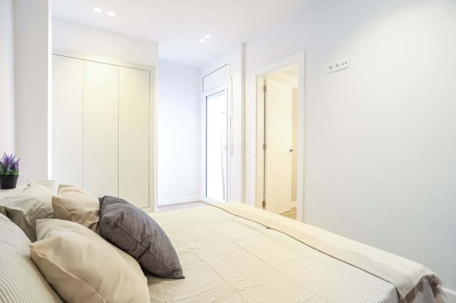 3 soverom Leilighet til salgs i Palamós - € 269 000 (Ref: 9988841)