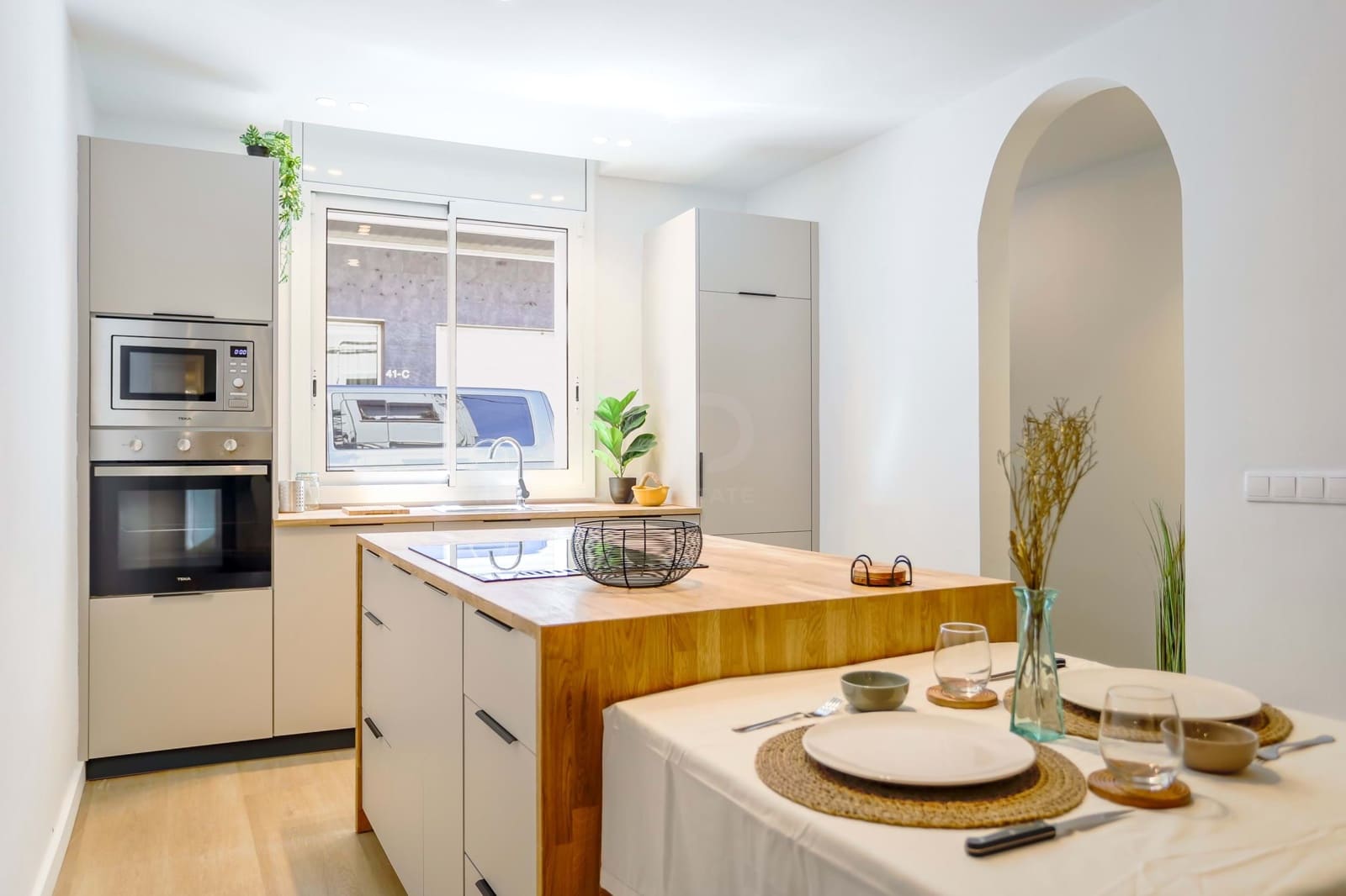 3 soverom Leilighet til salgs i Palamos - € 269 000 (Ref: 9988841)