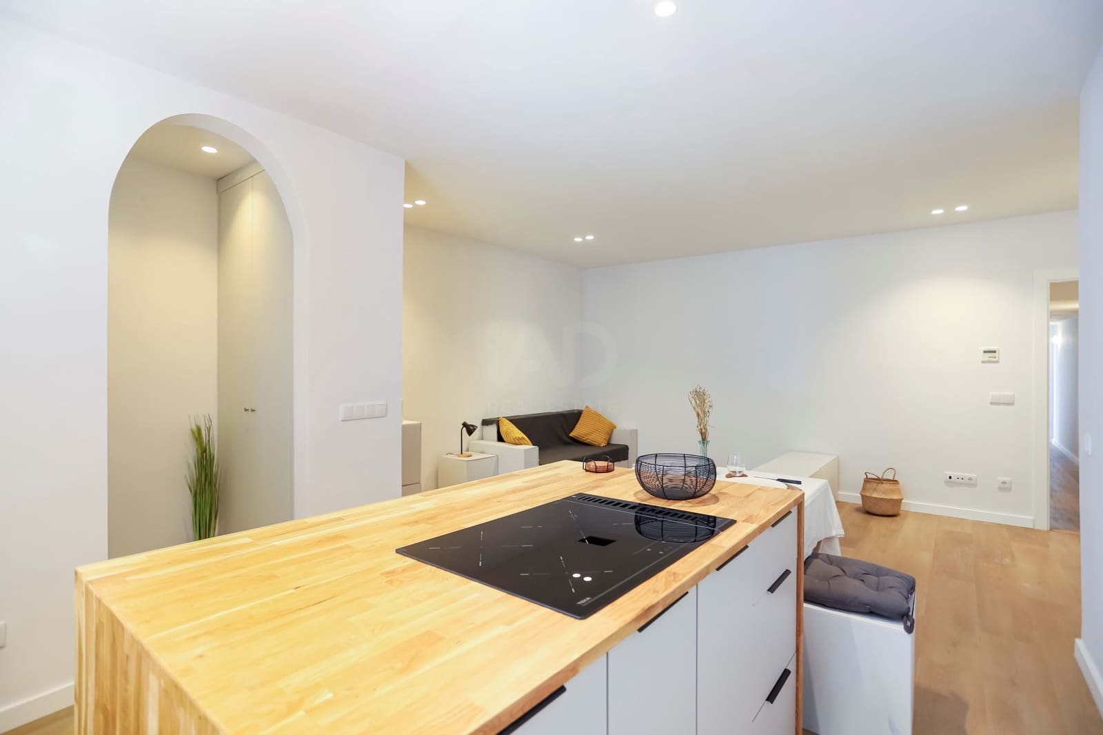 3 soverom Leilighet til salgs i Palamos - € 269 000 (Ref: 9988841)