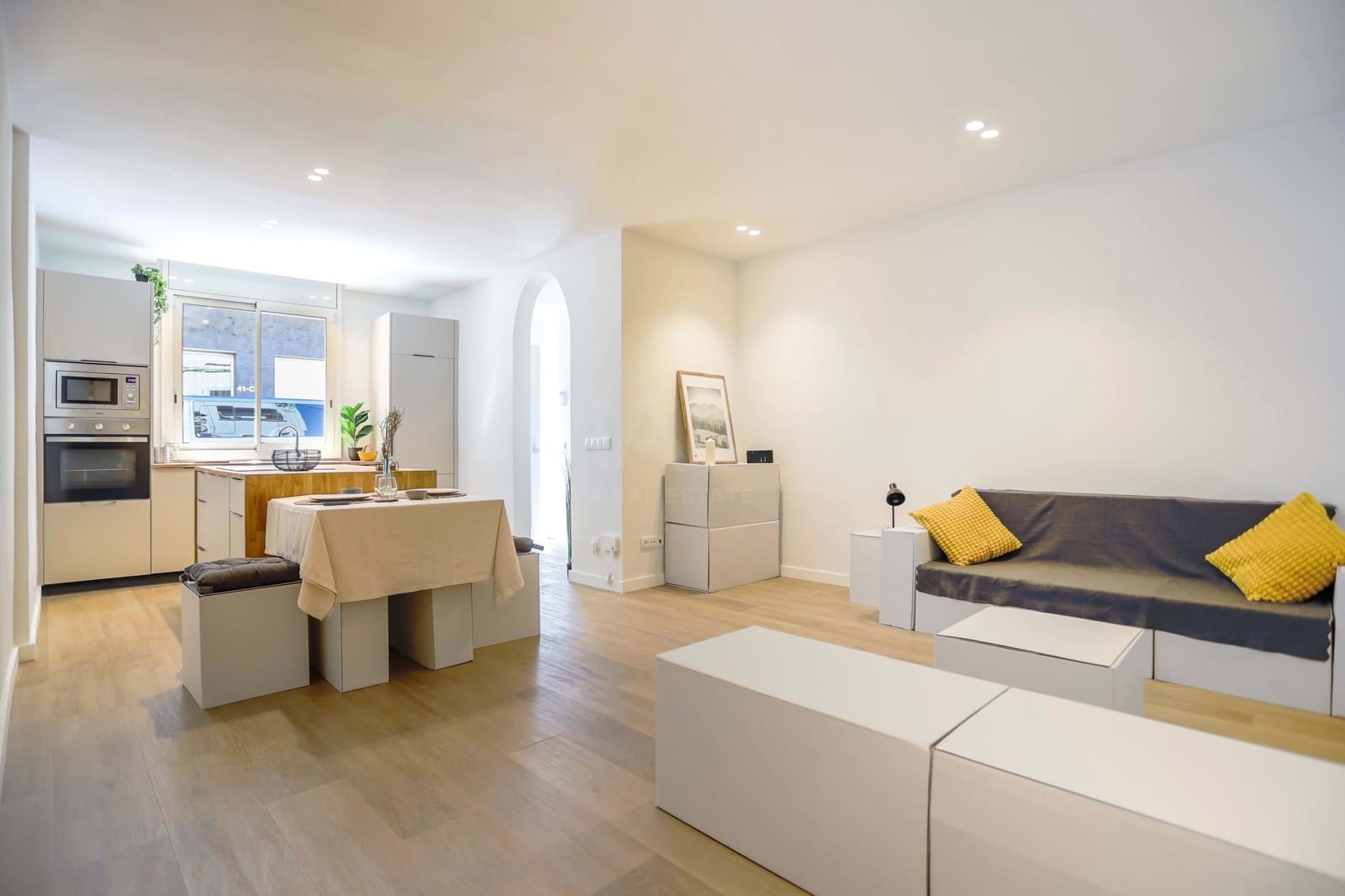 3 soverom Leilighet til salgs i Palamos - € 269 000 (Ref: 9988841)